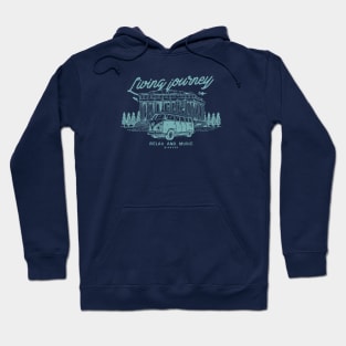 Living Journey Hoodie